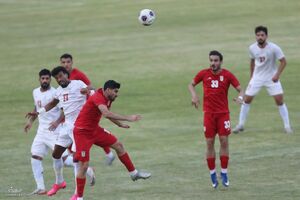 قطر جا ماند، سهمیه ایران در آسیا ۴ تیمی شد