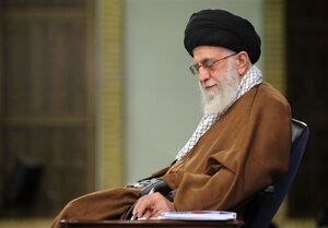 پیش‌بینی رهبر شهید انقلاب در سال 1359 از افزایش قدرت نظامی ایران