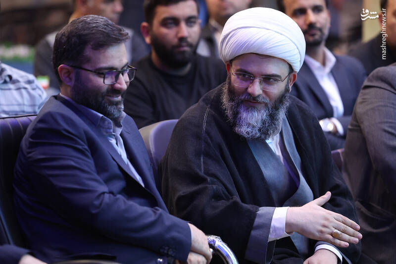عکس/ بازدید میدانی پزشکیان از طرح حکمرانی محله‌محور
