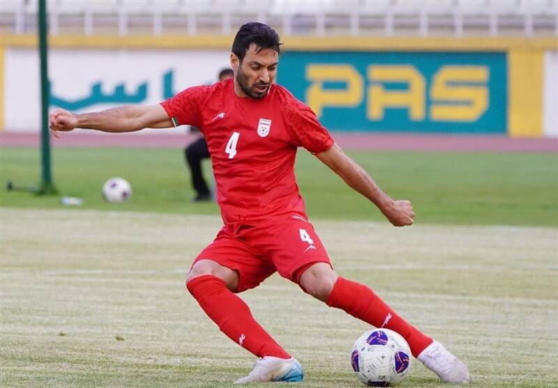 تیم ملی فوتبال ایران , امیر قلعهنویی , جام جهانی فوتبال , تیم فوتبال پرسپولیس , استقلال , تیم فوتبال تراکتور تبریز ,