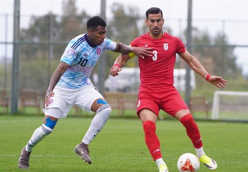 تیم ملی فوتبال ایران , امیر قلعهنویی , جام جهانی فوتبال , تیم فوتبال پرسپولیس , استقلال , تیم فوتبال تراکتور تبریز ,