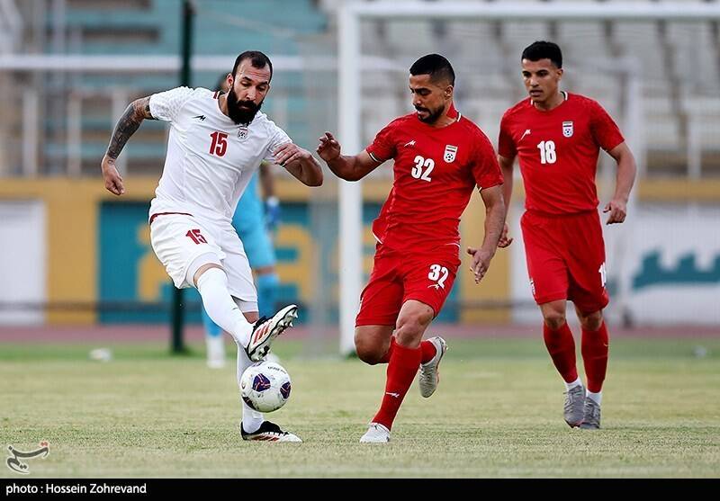 تیم ملی فوتبال ایران , امیر قلعهنویی , جام جهانی فوتبال , تیم فوتبال پرسپولیس , استقلال , تیم فوتبال تراکتور تبریز ,