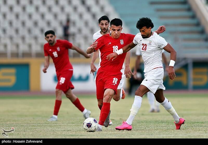 تیم ملی فوتبال ایران , امیر قلعهنویی , جام جهانی فوتبال , تیم فوتبال پرسپولیس , استقلال , تیم فوتبال تراکتور تبریز ,