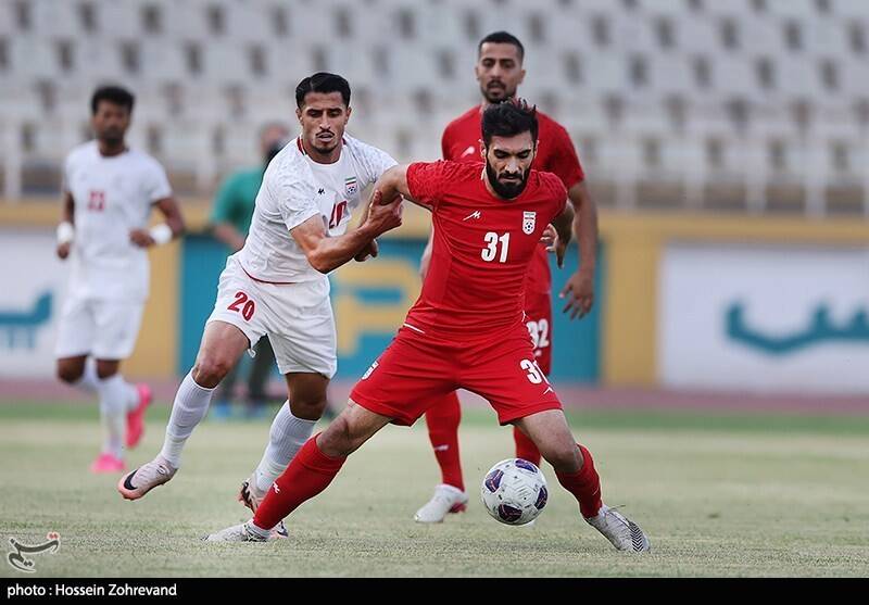 تیم ملی فوتبال ایران , امیر قلعهنویی , جام جهانی فوتبال , تیم فوتبال پرسپولیس , استقلال , تیم فوتبال تراکتور تبریز ,