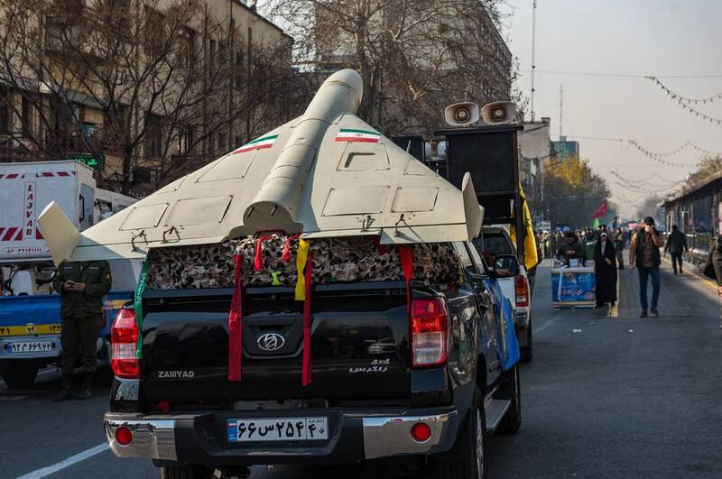 بن‌بست جنگ گران؛ چگونه لاکهید و بوئینگ، پنتاگون را در گذار به جنگ فرسایشی گروگان گرفته‌اند؟+ عکس و فیلم
