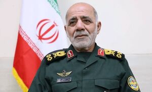 سرلشکر عبداللهی: شهدای کادر درمان علم و عمل را با شهادت پیوند زدند