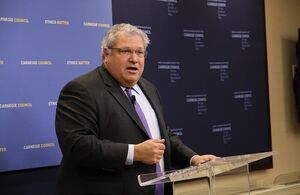 اعتراف تاریخی «معمار جنگ‌های بوش»: شکست آمریکا در برابر ایران قطعی، جبران‌ناپذیر و پایان هژمونی واشنگتن است