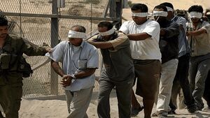 اجرای قانون اعدام اسرای فلسطینی در کرانه باختری کلید خورد