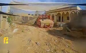 پهپادهای FPV حزب‌الله مانع اساسی پیش روی صهیونیست‌ها