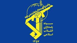 ضربه سپاه به گروهک‌های تروریستی ضدانقلاب در بانه/ کشف و ضبط سلاح و مهمات آمریکایی در مرزهای غربی کشور +عکس