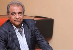 مهدی سپهر خواننده پیشکسوت موسیقی درگذشت