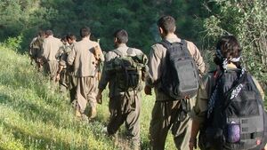 فرماندار سقز: حمله تروریستی به معدن طلای میرگه‌نقشینه کذب است