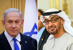 میدل‌ایست‌آی: امارات و اسرائیل صندوق مشترک تسلیحاتی ایجاد کردند