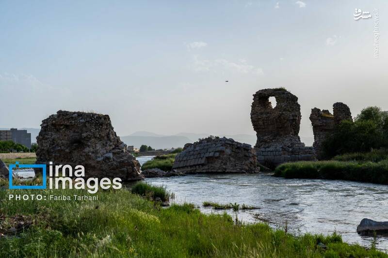 عکس/ پل‌های تاریخی لرستان