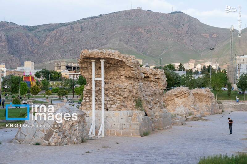 عکس/ پل‌های تاریخی لرستان