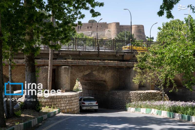 عکس/ پل‌های تاریخی لرستان