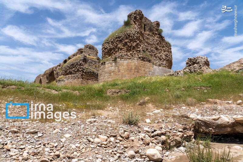 عکس/ پل‌های تاریخی لرستان