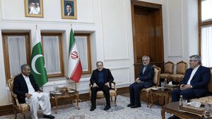 عراقچی