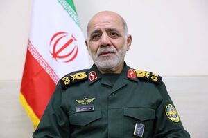 دوباره مرتکب اشتباه راهبردی و خطای محاسباتی نشوید/ دست متجاوز را قطع می‌کنیم