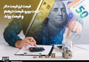 قیمت حواله دلار امروز سه شنبه ۲۹ اردیبهشت ۱۴۰۵