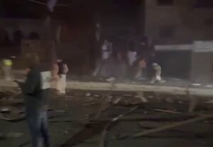 حملات صبحگاهی رژیم صهیونی به جنوب لبنان