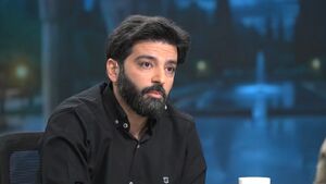 فیلم/ چرا پسر فرمانده ارتش، سپاهی شد؟