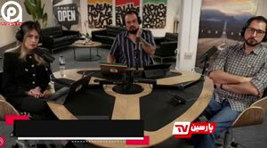 فیلم/ مجریان مزدور من‌وتو ضربه فنی شدند