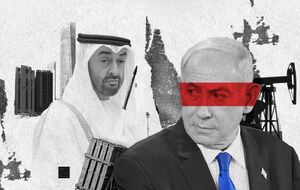 پول امارات سوخت ماشین جنگ اسرائیل؛ پرده برداری از صندوق مشترک تسلیحاتی امارات و رژیم صهیونیستی علیه ایران