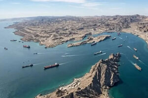 شریان اینترنت زیر سایه جنگ