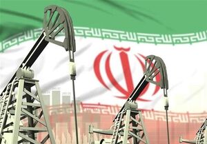 قیمت نفت ایران ۱۰۷ دلار و ۴۹ سنت شد