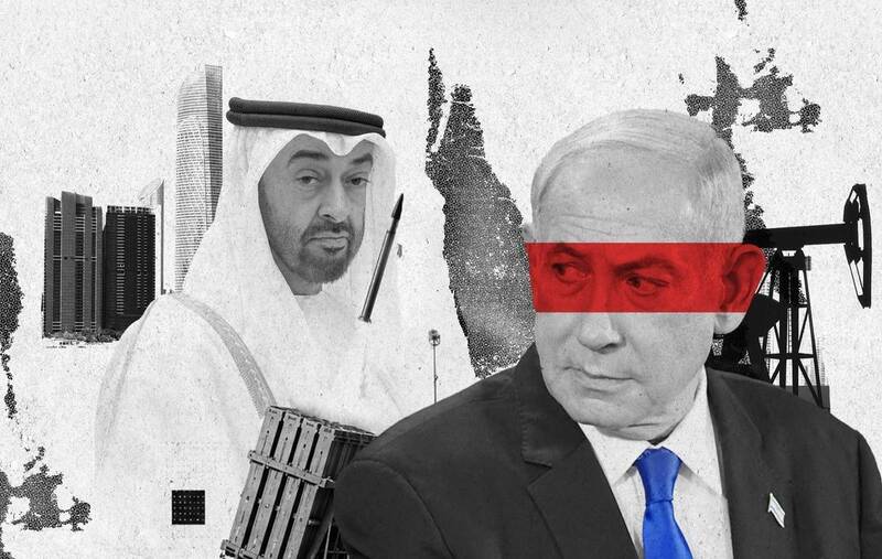 «دولت خواهر» در اسناد محرمانه؛ همکاری ۲۰ ساله امارات و رژیم صهیونی از فناوری سایبری تا پایگاههای نظامی در یمن و سومالی و مشارکت در حملات به ایران