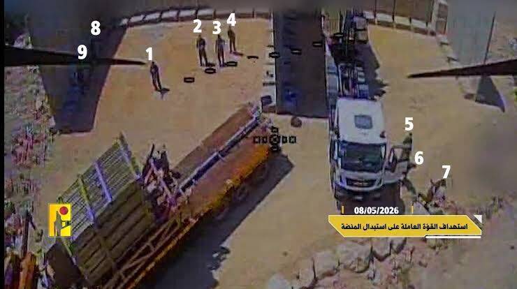 شکار سکوها؛ چرا گنبد آهنین در برابر پهپادهای انتحاری حزب‌الله رنگ می‌بازد؟