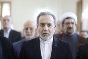 ناگفته‌های عراقچی از لحظه شهادت رهبر معظم انقلاب