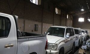 جزئیات پرونده قاچاق خودروهای تویوتا در گلستان/ کیفرخواست صادر شد