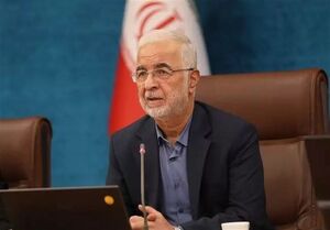 مومنی: استانداران در بازسازی مناطق جنگی پیشگام بودند