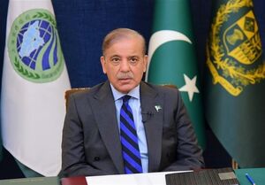 شهباز شریف: عملیات در افغانستان با عزم کامل ادامه دارد