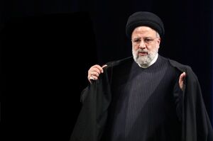 آخرین تصویر از شهید جمهور در قاب چشم‌های فرزندش