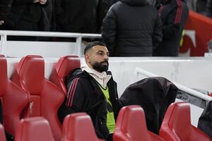 اسکولز: فرگوسن، محمد صلاح را اخراج می‌کرد