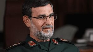 برگزاری مراسم گرامیداشت شهید تنگسیری در بندرعباس