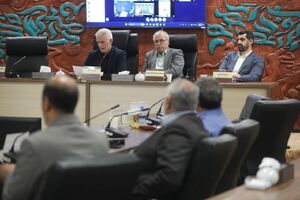 مجمع فوق‌العاده بسکتبال؛ داوری تا پایان ناگویا ماند