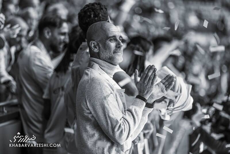 گوارديولا،ملي،تيم،حضور،اسپانيا،ليگ،ايتاليا،جام،آينده،سرمربي، ...