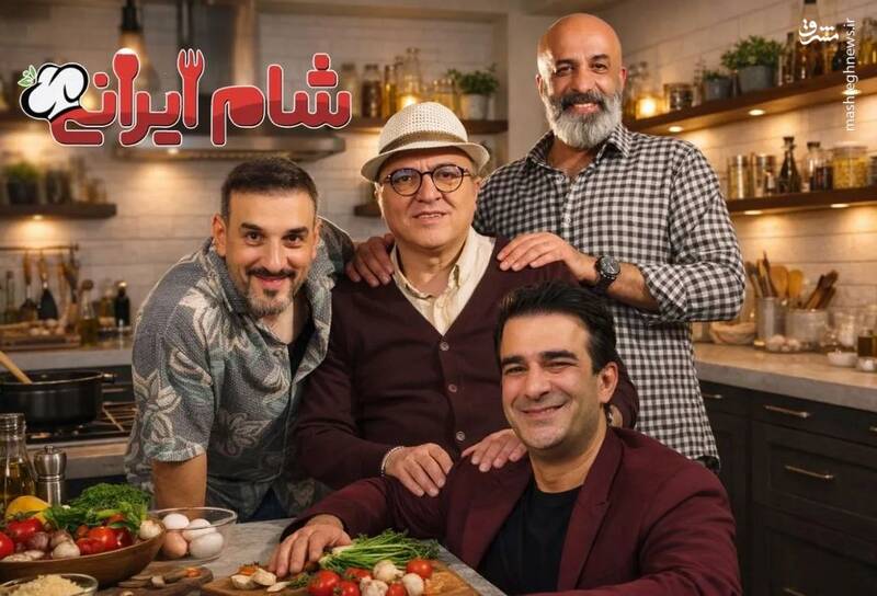 کارخانه تولید برنامه‌های بی‌کیفیت در شبکه نمایش خانگی/ دورهمی‌های مصنوعی و مسابقات بی‌رمق در پلت‌فرم‌ها +عکس