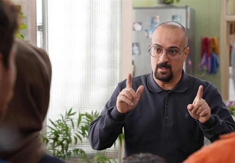 سریال , تلویزیون , صدا و سیما ,