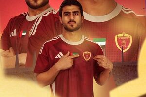 دلیل تصمیم سرمربی تیم فوتبال امید درباره مهاجم خاطی مشخص شد