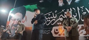 نیروهای مسلح آماده پاسخگویی به هرگونه تعرض دشمن هستند