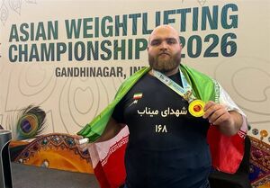 فیلم/ بازتاب قدرت موشکی ایران در میادین جهانی