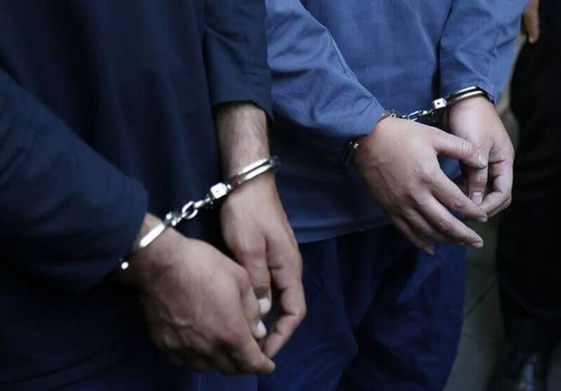 پليس،متهمان،موسوي،جنايت،انتظامي،شناسايي،قتل،پرونده،ميامي،مقت ...