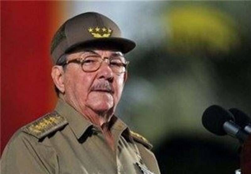 كاسترو،كوبا،رائول،قتل،آمريكايي