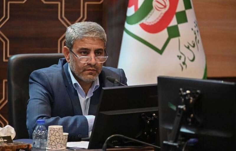 سازمان،غيرعامل،پدافند
