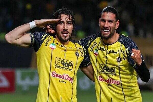 باشگاه،قرارداد،سپاهان